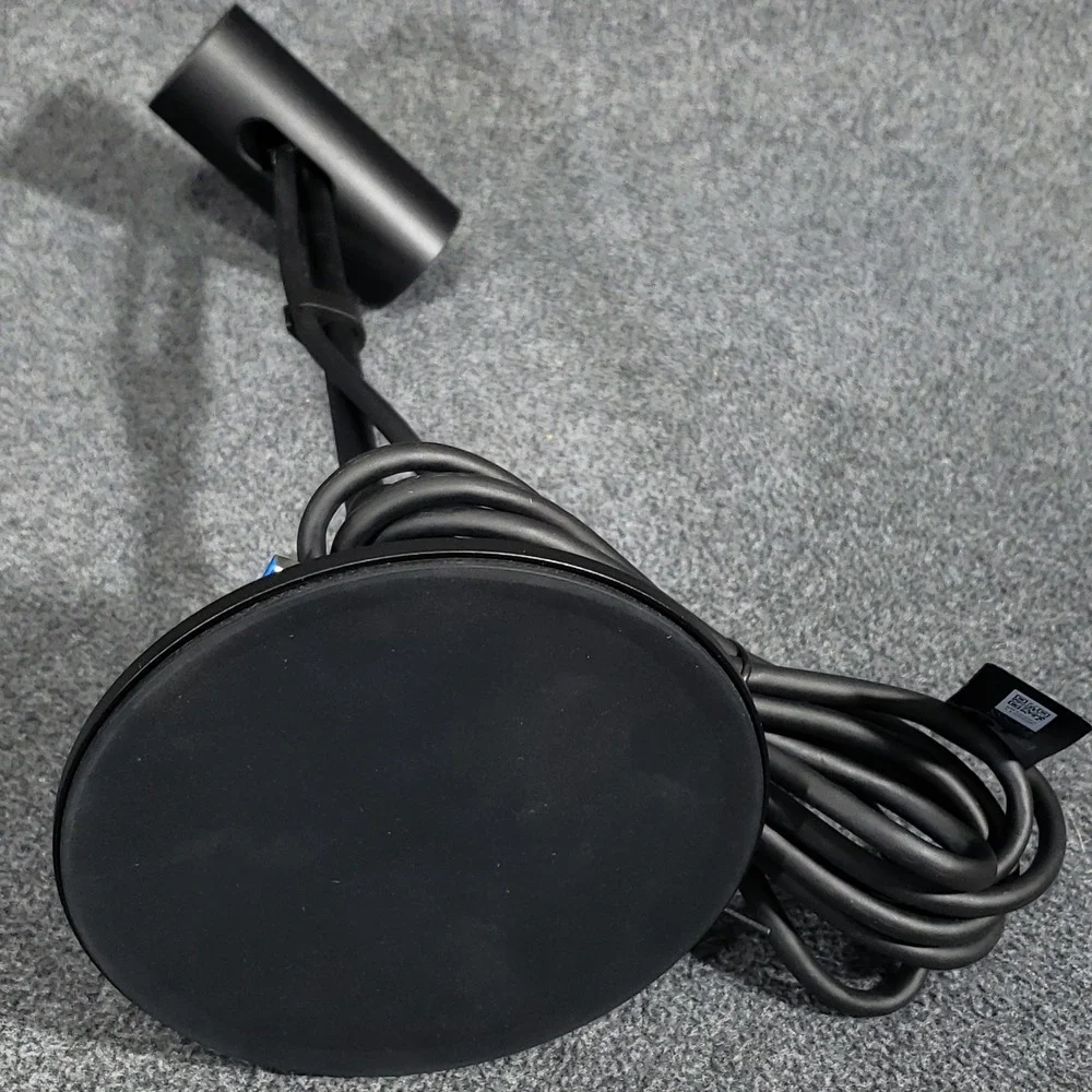 Oculus Rift VR Sensor Wireless Tracking Camera 3P-A Black USB 3.0 - Picture 5 of 5